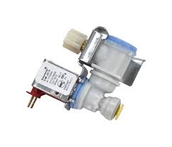 WPW10279909 Whirlpool Refrigerator Inlet Valve – OEM Replacement for Reliable Water Flow