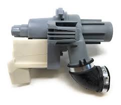W11612326 Whirlpool Dishwasher Drain Pump – OEM Replacement for Efficient Water Removal