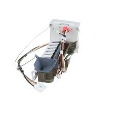 W10886931 Whirlpool Ice Maker Assembly – Genuine OEM Replacement
