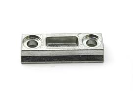 5304504279 Frigidaire Handle Base – Genuine OEM Mounting Base for Secure Door Handle Attachment
