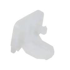 W11397167 Whirlpool Refrigerator Retainer – Genuine OEM Replacement Part