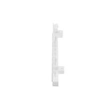 W11025586 Whirlpool Refrigerator Track – OEM Replacement for Drawer Support and Smooth Sliding