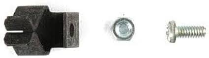 WPL 814103 Whirlpool Clip – Genuine OEM Replacement