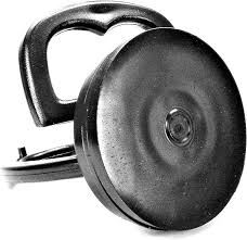 PITTSBURGH Mini Suction Cup Lifter – 15 lb. Capacity