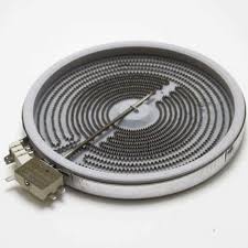 W10823692 Whirlpool Dual Radiant Element – Genuine OEM Replacement