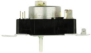WPW10642928 Whirlpool Dryer Timer – Genuine OEM Replacement