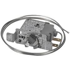 241537103 Frigidaire Refrigerator Temperature Control Thermostat – OEM Replacement