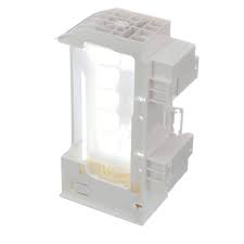 W10873791 Whirlpool Refrigerator Ice Maker Assembly – Consistent Ice Production, Seamless Operation