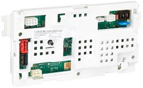 W11116590 Whirlpool Washer Electronic Control Board – OEM Replacement Part