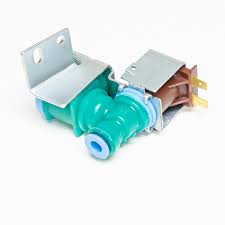 WPW10238100 OEM Water Inlet Valve – Genuine Whirlpool Replacement