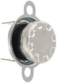6930W1A003D OEM LG Microwave Oven High Limit Thermostat – Genuine Replacement Part