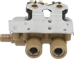 134190200 Frigidaire Washer Water Valve – Genuine OEM Replacement