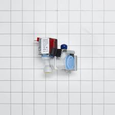 WP2315576 Whirlpool Refrigerator Water Inlet Valve – OEM Replacement