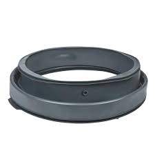 WH08X23479 GE Washer Door Boot Seal – OEM Replacement Bellow Gasket for Front-Load Washers
