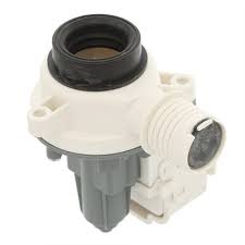 W11399437 Whirlpool Water Pump – Genuine OEM Replacement