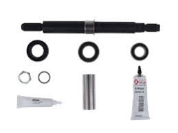 W10435302 Whirlpool Washer Seal and Bearing Kit – OEM Replacement for Smooth, Quiet Drum Operation