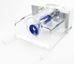 WR29X43991 GE Ice Bucket & Auger – Genuine OEM Replacement