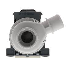 WH23X26206 GE Washer Drain Pump – Reliable Water Removal for Optimal Washer Performance
