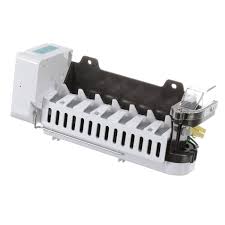 AEQ73130004 LG Refrigerator Ice Maker Kit – OEM Replacement for Consistent Ice Production