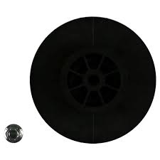 WH49X27323 GE Transmission Pulley Nut Kit – OEM Replacement