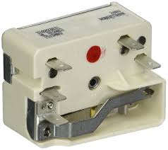903136-9020 Frigidaire Oven Range Surface Burner Infinite Switch – OEM Replacement Control Switch