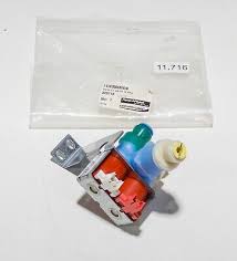 820718 Fisher & Paykel Refrigerator Ice Water Valve (16 Watt) – OEM Replacement