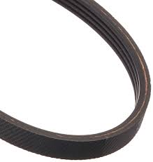4400EL2001F LG Dryer Drum Belt – Genuine OEM Poly-V Belt