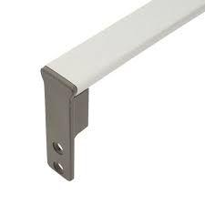 W10837029 Whirlpool Refrigerator Stainless Steel Door Handle – Restore Your Appliance’s Style and Functionality