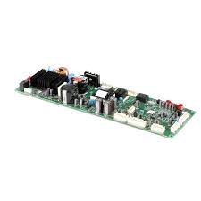EBR88309756 LG Refrigerator Main PCB Assembly – Genuine OEM Replacement