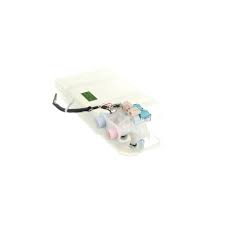 W11396714 Whirlpool Housing – Protect and Support Key Internal Components