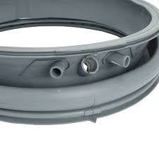 5304505004 Frigidaire Washer Door Gasket – Genuine OEM Bellow Seal for Front-Load Washers