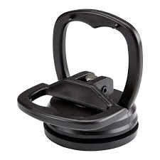 PITTSBURGH Mini Suction Cup Lifter – 15 lb. Capacity