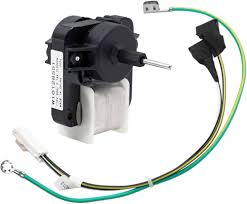 W11024089 Whirlpool Refrigerator Evaporator Fan Motor – OEM Replacement for Consistent Cooling Performance