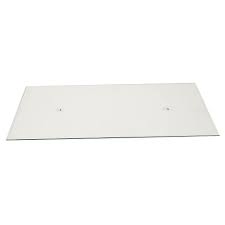 WR32X21260 GE Refrigerator Glass Shelf – Genuine OEM Replacement