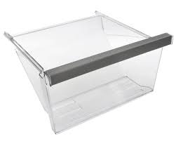 W11162446 Whirlpool Refrigerator Drawer Assembly – OEM Replacement for Fresh Food Storage