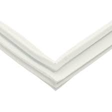 W10861499 Whirlpool Refrigerator Door Gasket – OEM Replacement Seal