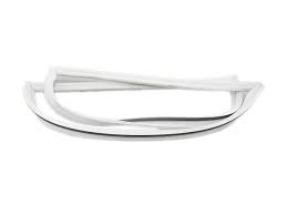 2159327 Whirlpool Refrigerator Door Gasket – OEM Replacement Seal for Efficient Cooling