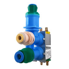 W11043013 Whirlpool Water Inlet Valve – Genuine OEM Valve for Refrigerators