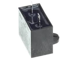 WPW10350564 Whirlpool Refrigerator Freezer Capacitor – OEM Replacement Part