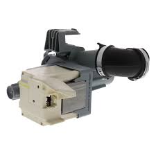 W11612326 Whirlpool Dishwasher Drain Pump – OEM Replacement for Efficient Water Removal