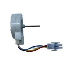 809069206 Frigidaire Refrigerator Motor – OEM Replacement Evaporator Fan Motor