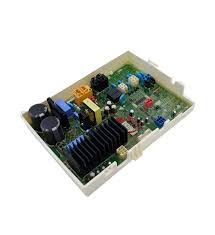EBR79950225 LG Washer Main PCB Assembly – Genuine OEM Replacement