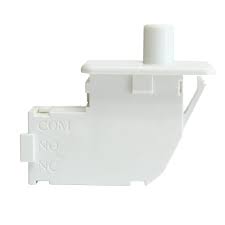WE04X28977 GE Washer/Dryer Door Switch – OEM Replacement Part