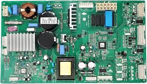 CSP30021023 LG Refrigerator Service PCB Assembly – Genuine OEM Replacement