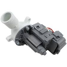 PUMP-WATER (WPW10276397)