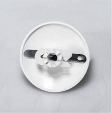 GE WH01X10314 Knob Assembly – Genuine OEM Replacement