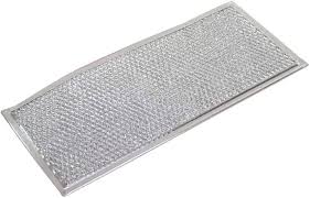 W10208631A Microwave Grease Filter – Genuine OEM Replacement