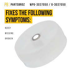 PULLEY-IDR (WP6-3037050)