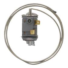 241537103 Frigidaire Refrigerator Temperature Control Thermostat – OEM Replacement