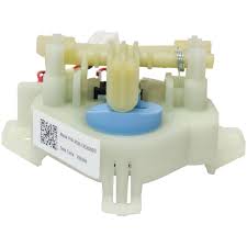 WH03X36897 GE Mode Shifter – OEM Replacement for Reliable Washer Agitation and Spin Control
